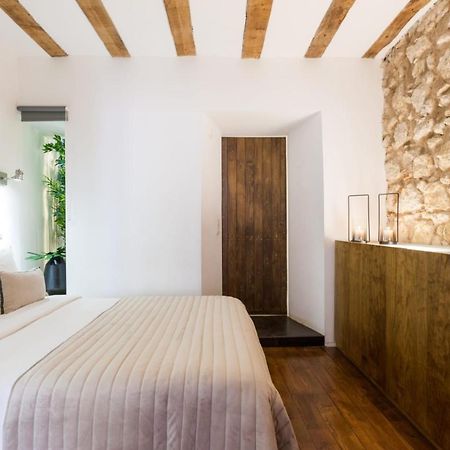 Living Bairro Alto II Appartement Lissabon Buitenkant foto