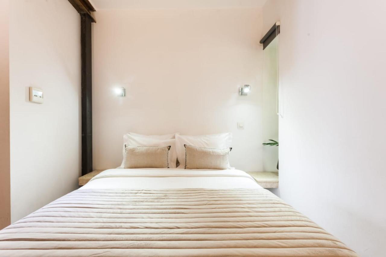 Living Bairro Alto II Appartement Lissabon Buitenkant foto